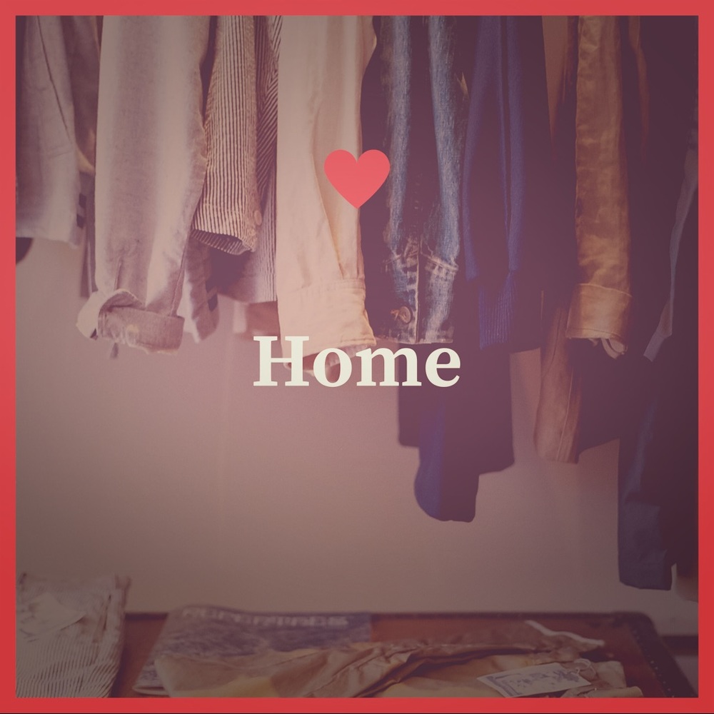 Home